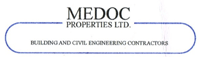 Medoc Properties